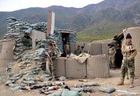 Talibana operasyon 19 ölü