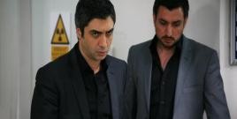 Cahit sakatlandı!