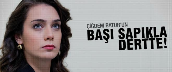 Savcı Leyla'nın başı sapıkla dertte