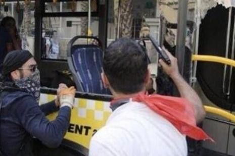 İşte her şeyi özetleyen o fotoğraf