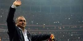 Terim'den şampiyonluk yorumu