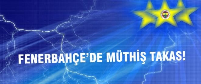 Fenerbahçe'de müthiş takas!