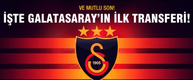 Alper transferinde mutlu son!