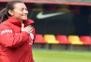Galatasaray'da beklenen istifa