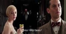 Muhteşem Gatsby