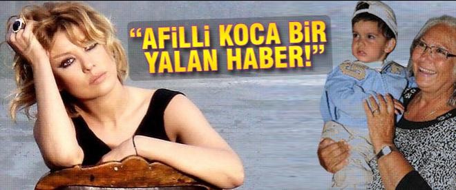 Gülben Ergen'den yalanlama!