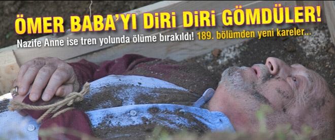 Polat'a yapmadıkları bir bu kalmıştı