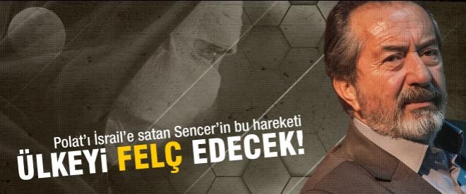 Vadi'de ülkeyi felç edecek strateji şoku!