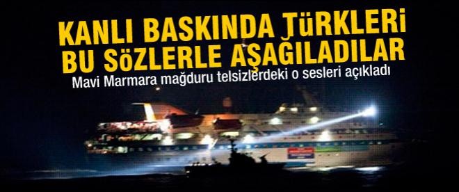 Kanlı baskında bilinmeyen detay!