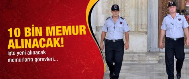 10 bin kişiye müjde!