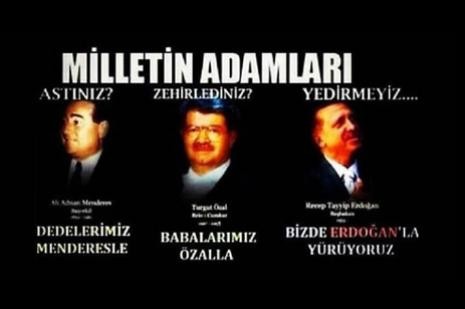 Sosyal medyayı sallayan fotoğraf
