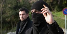 Kurtlar Vadisi Pusu 186. bölümü
