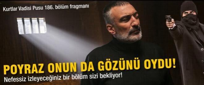 Bundan sonra her şey Polat Alemdar'ın elinde!