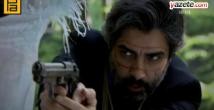 Polat Alemdardan Büyük kaçış