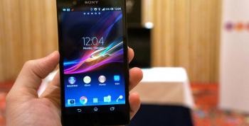 Sony Xperia Znin Avrupa fiyatı netleşiyor!
