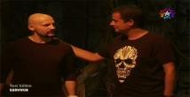 Survivorda yeni sürpriz Atalay Demirci oldu!