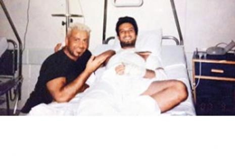 Tarkanın herkesten gizlediği acı gerçek