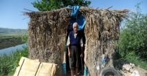 Yerli Robinson gördünüz mü?